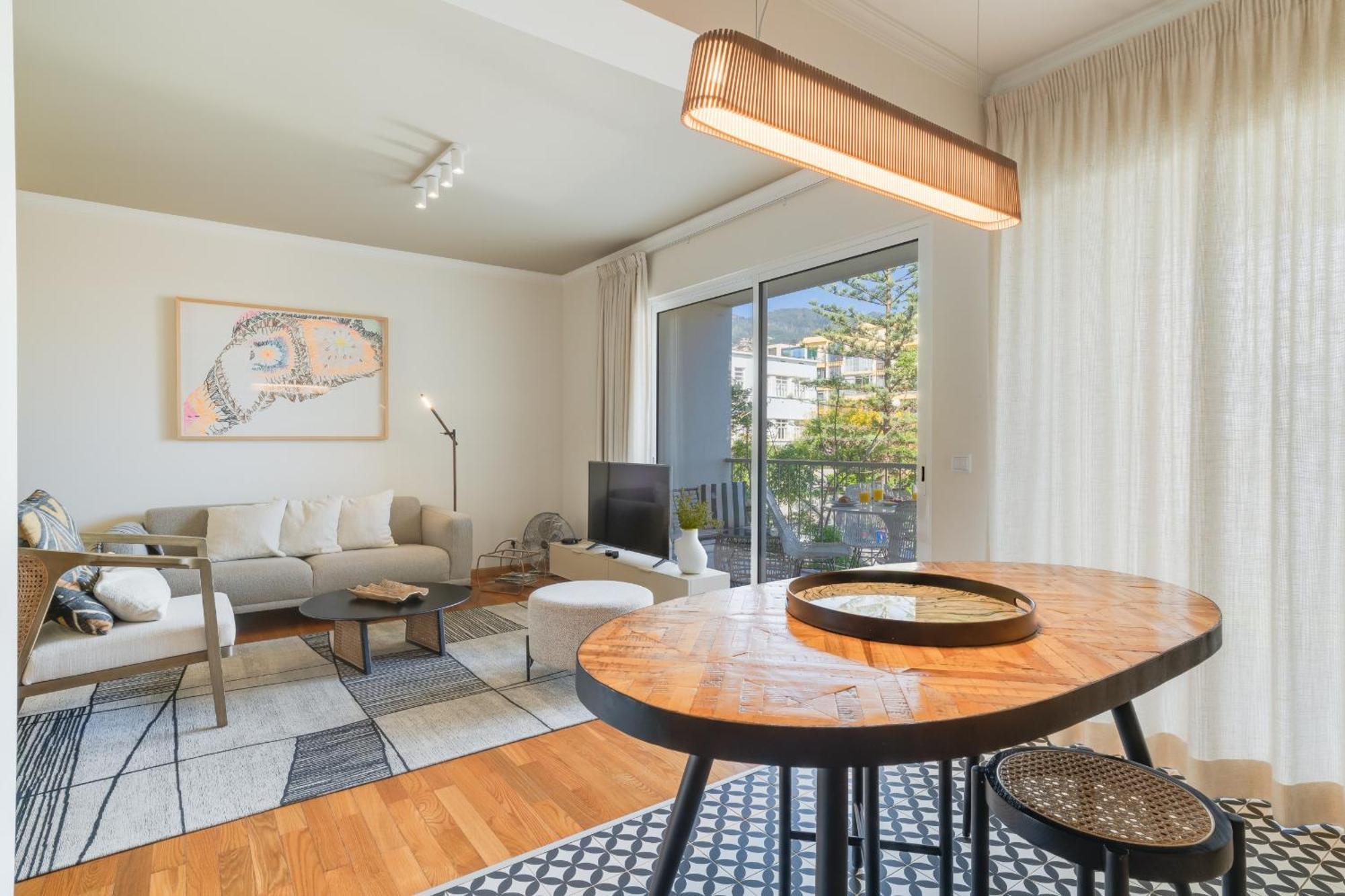 Elena Apartment By Atlantic Holiday 푼샬 외부 사진